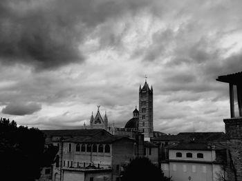 Duomo siena