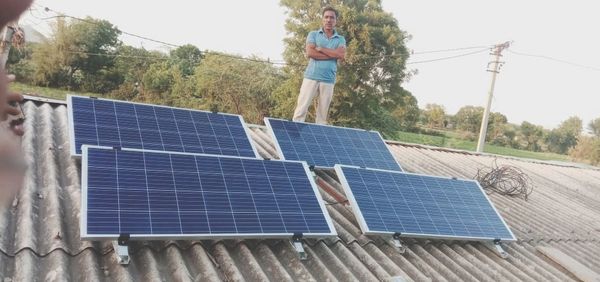 renewable energy