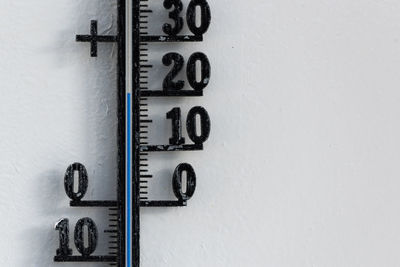 number