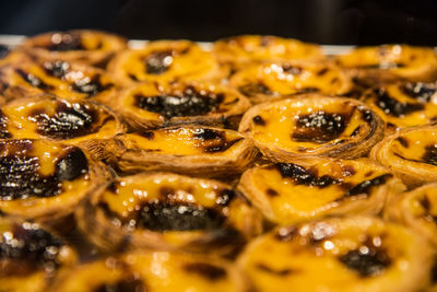 Close-up of food