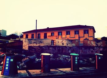 architecture
