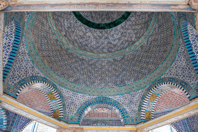 pattern