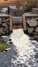 water