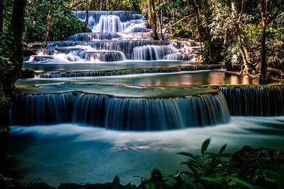 Long exposure