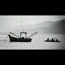 nautical vessel