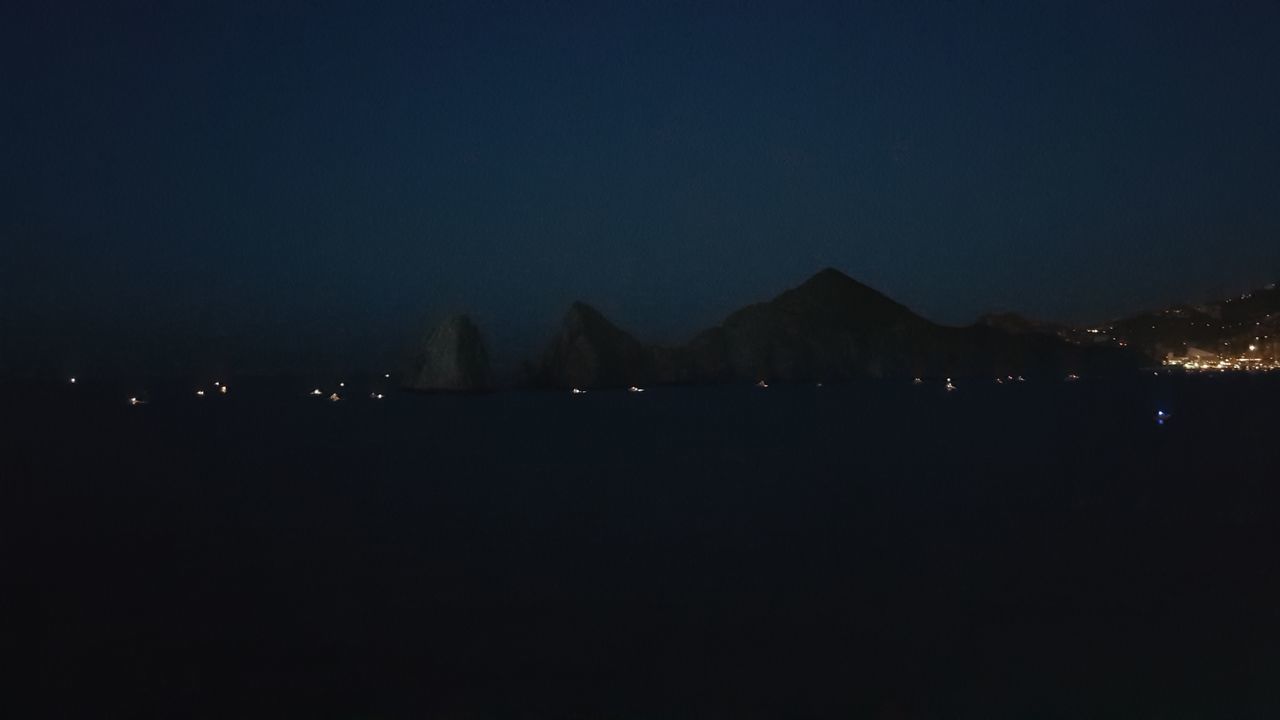 Misiones del Cabo Baja [Hotel]