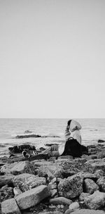 sea