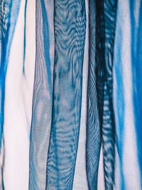 Full frame shot of fabric