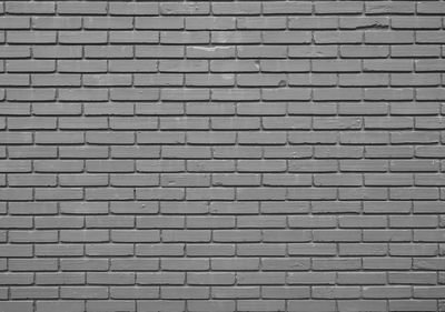 Full frame shot of brick wall