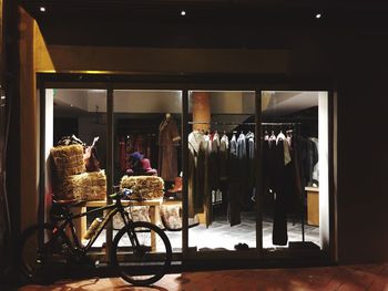 Full frame shot of shop for sale