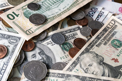 currency