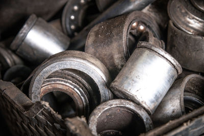 iron