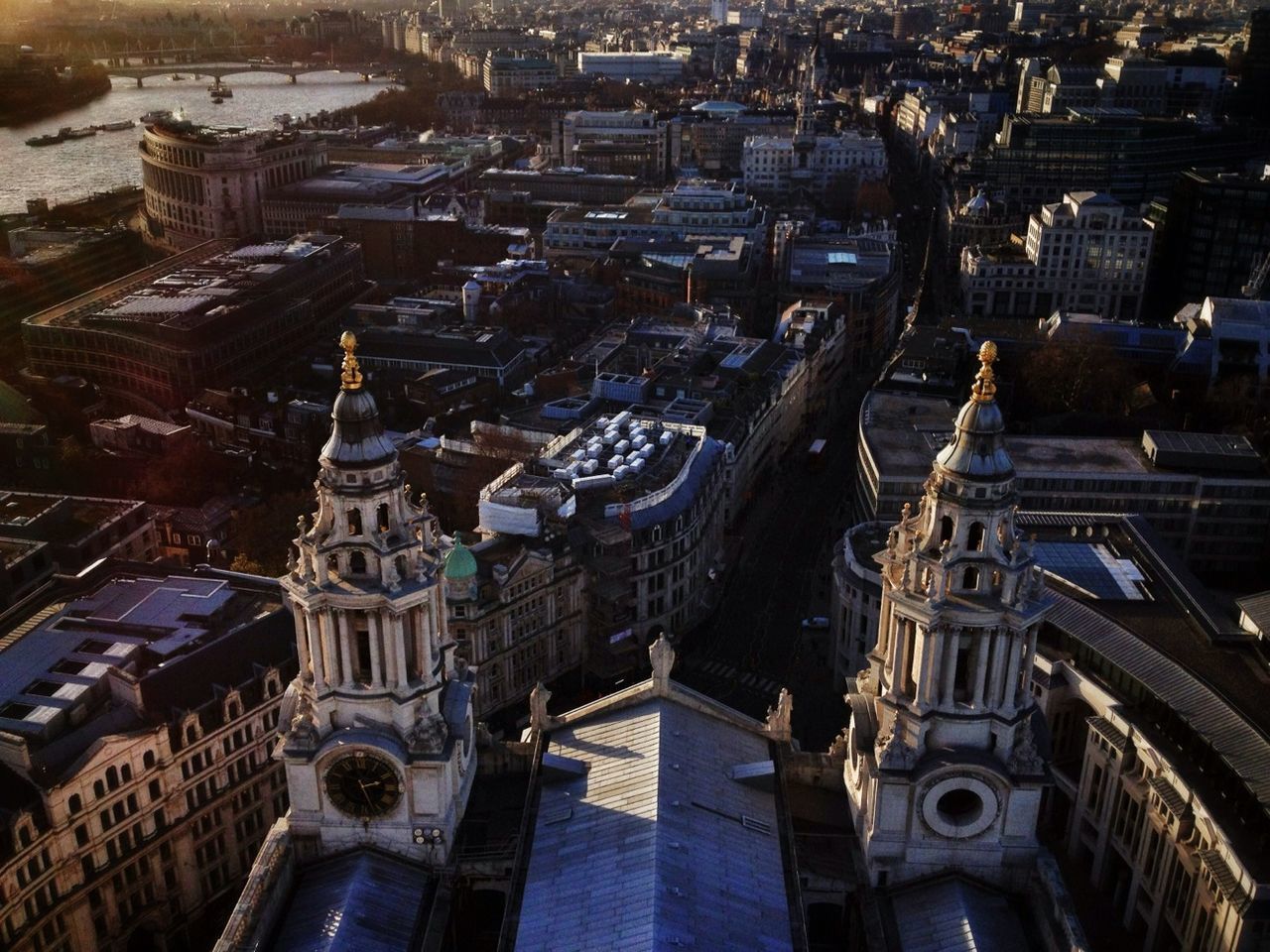 building exterior, architecture, built structure, city, high angle view, capital cities, church, famous place, travel destinations, place of worship, cityscape, travel, cathedral, religion, tower, international landmark, tourism, spirituality