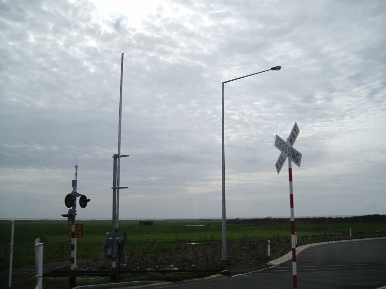 WIND TURBINES AGAINST SKY