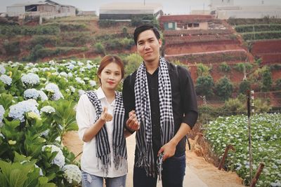 three quarter length