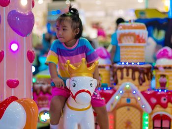 Cute boy toy toys