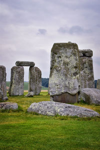 Stonehenge