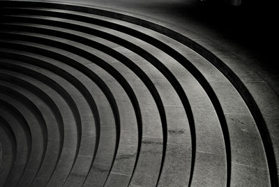 Full frame shot of tiled floor