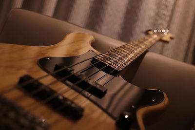 guitar