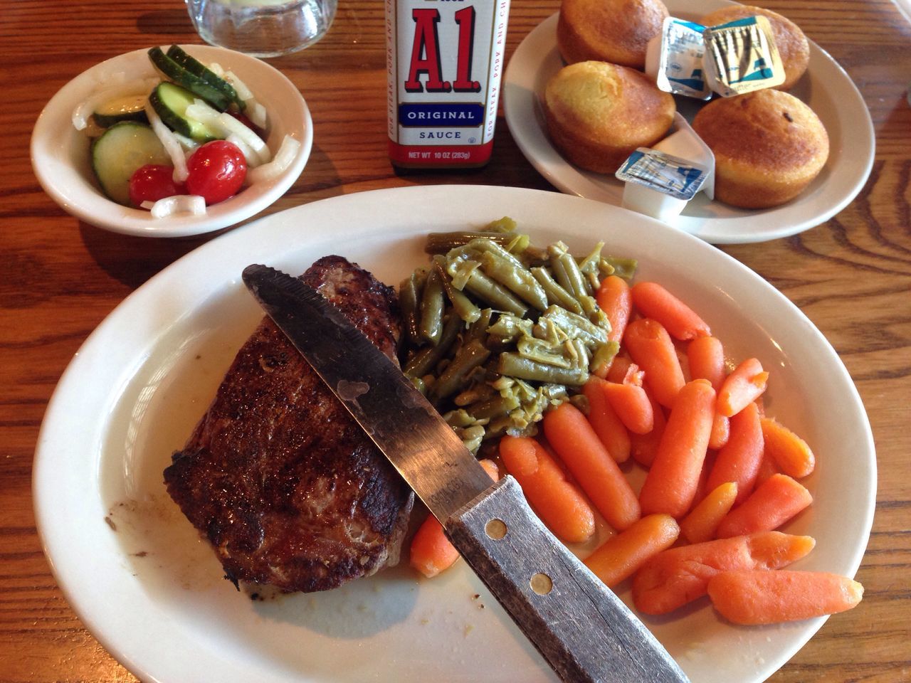 Cracker Barrel Old Country Store