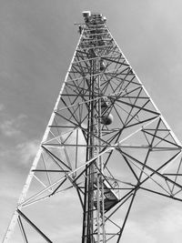 Transmitting antenna