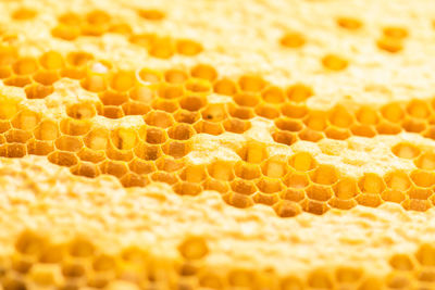 honeycomb