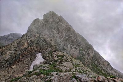 mountain