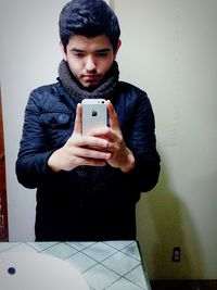 young adult