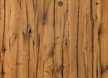 Full frame shot of wooden floor