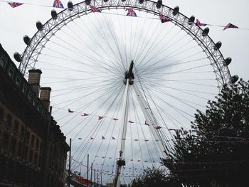 amusement park