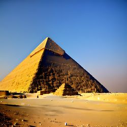 pyramid