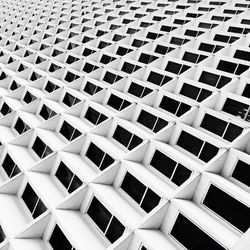 Full frame shot of building