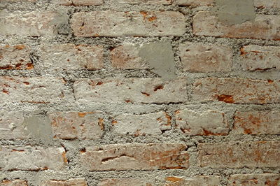 Full frame shot of weathered wall