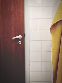 door