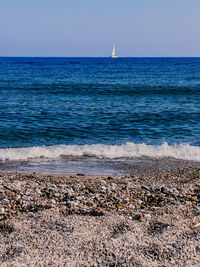 sea