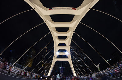 Binondo-intramuros bridge