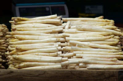 Close-up of food