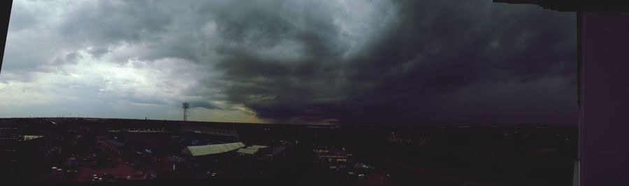 sky