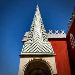 architecture