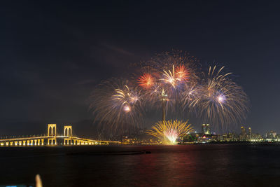 30th macao international fireworks festival 2019