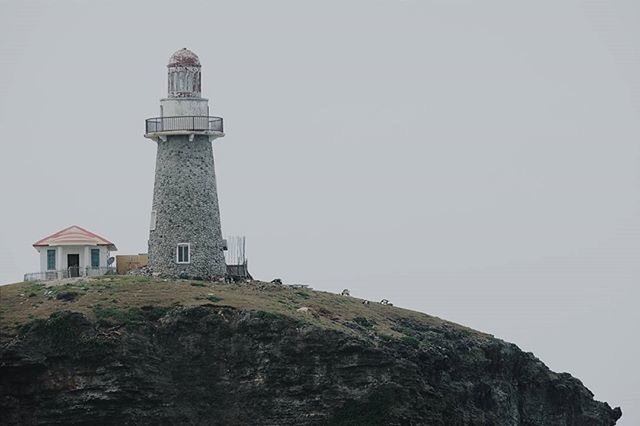 Sabtang Lighthouse