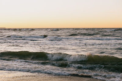sea