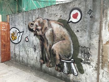 wall - building feature
