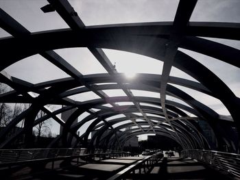 built structure