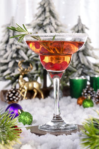 alcohol