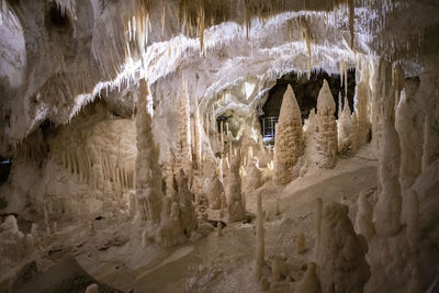 stalactite