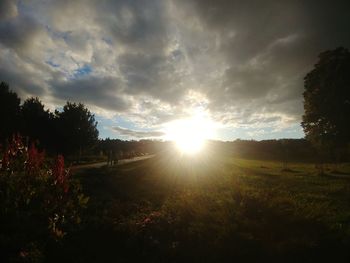sky