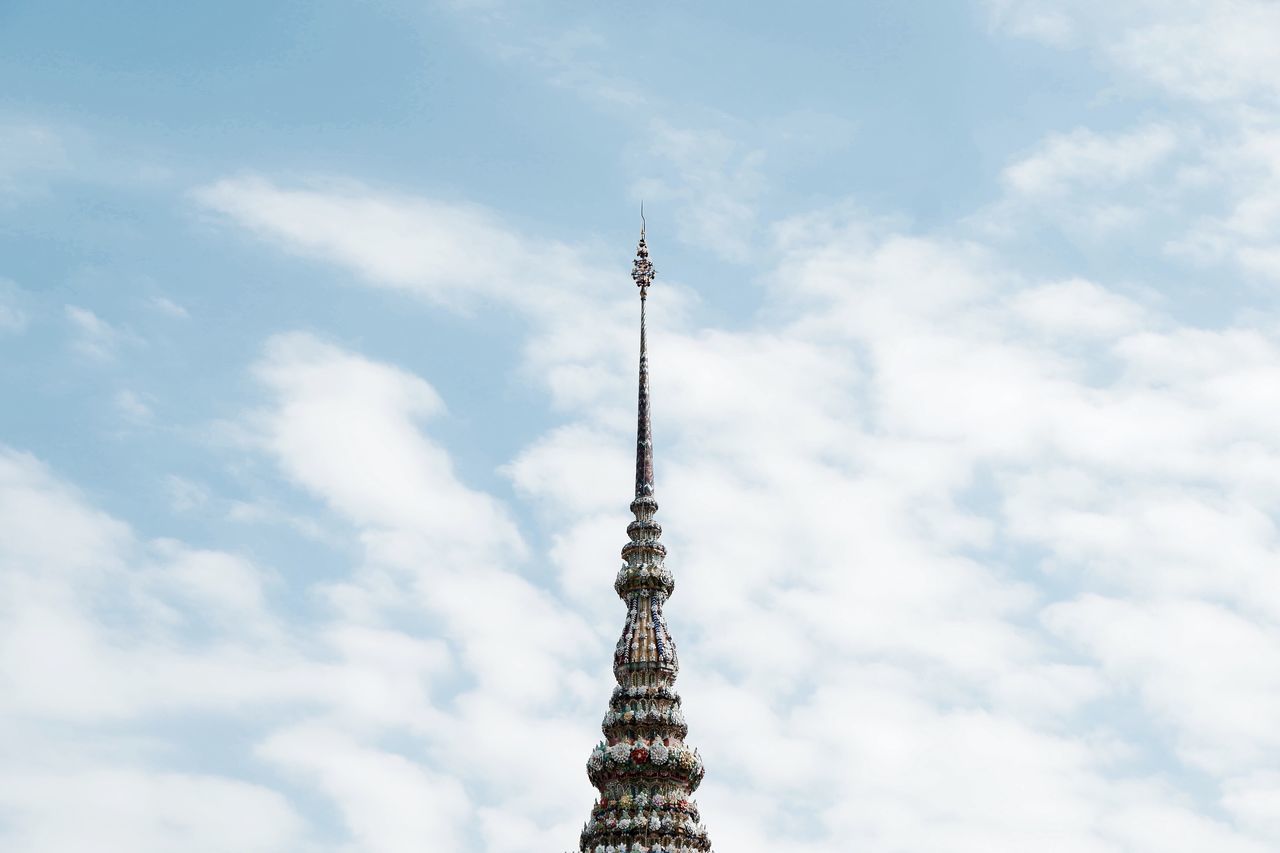 The Grand Palace Bangkok