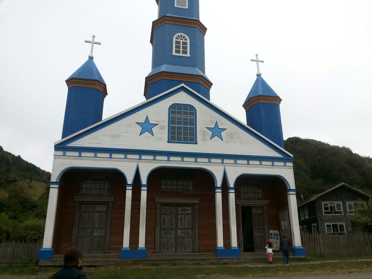 Chiloe