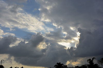 sky